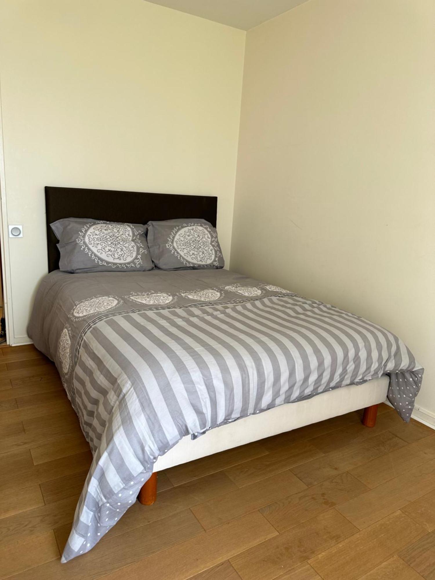 Joli Appartement 49 M² Proche Centre Paris, Issy-les-Moulineaux Bagian luar foto