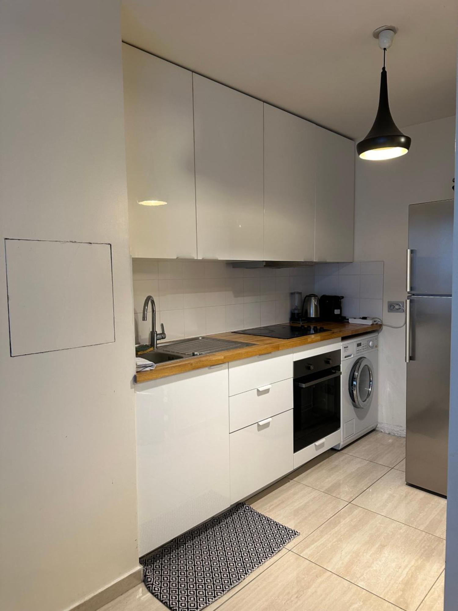 Joli Appartement 49 M² Proche Centre Paris, Issy-les-Moulineaux Bagian luar foto