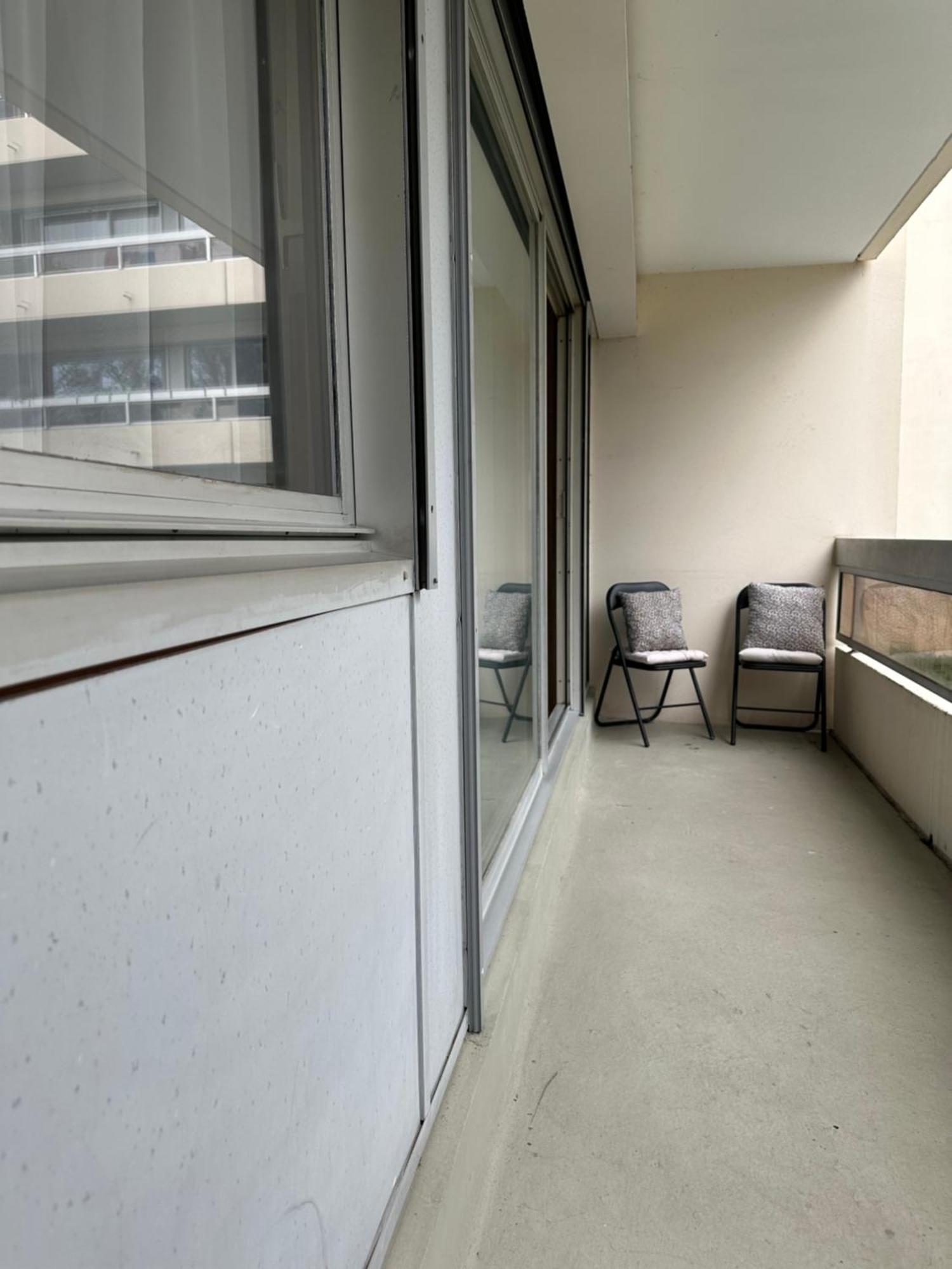 Joli Appartement 49 M² Proche Centre Paris, Issy-les-Moulineaux Bagian luar foto