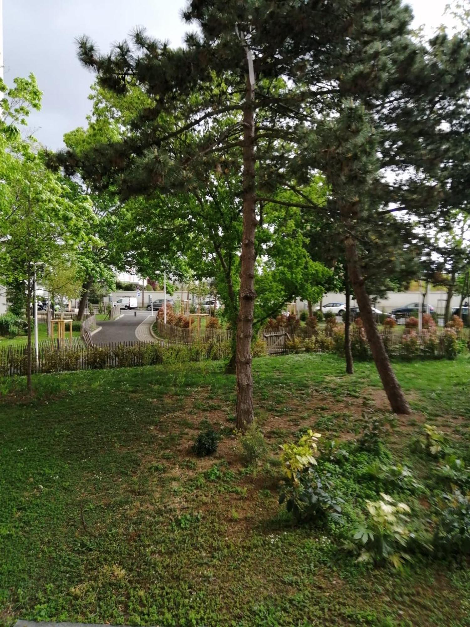 Joli Appartement 49 M² Proche Centre Paris, Issy-les-Moulineaux Bagian luar foto