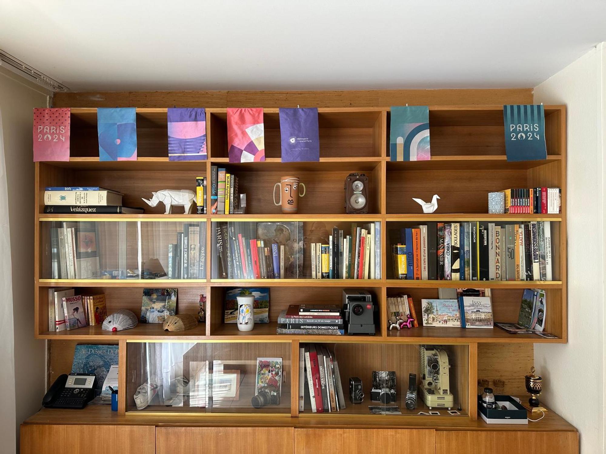 Joli Appartement 49 M² Proche Centre Paris, Issy-les-Moulineaux Bagian luar foto