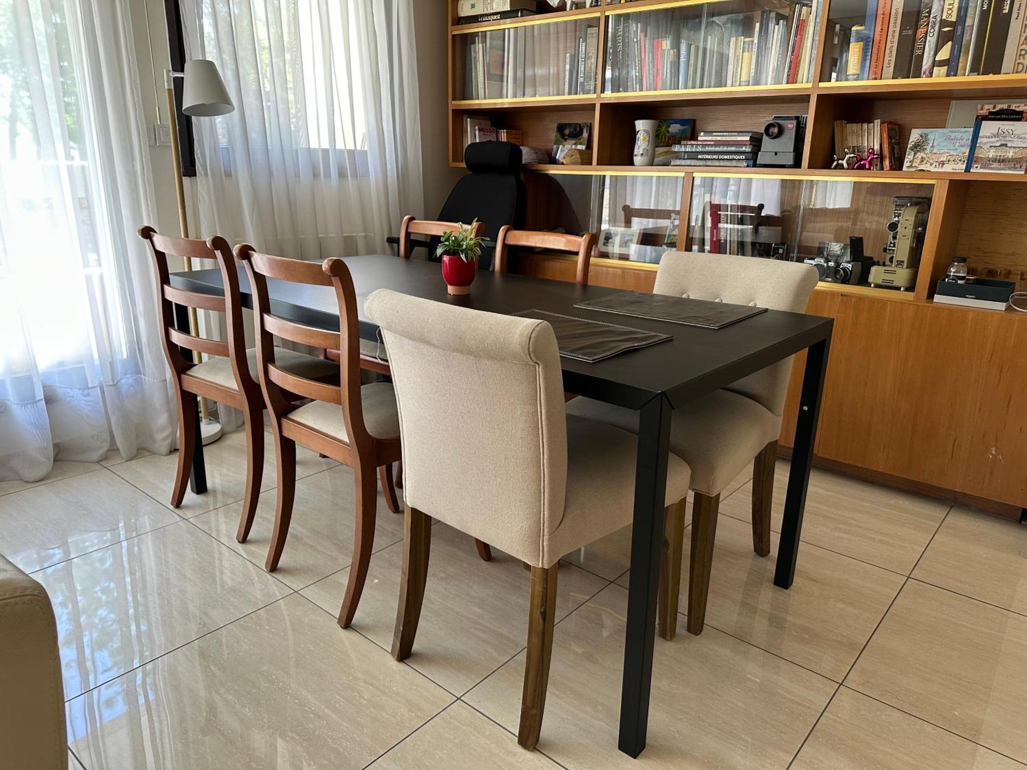 Joli Appartement 49 M² Proche Centre Paris, Issy-les-Moulineaux Bagian luar foto